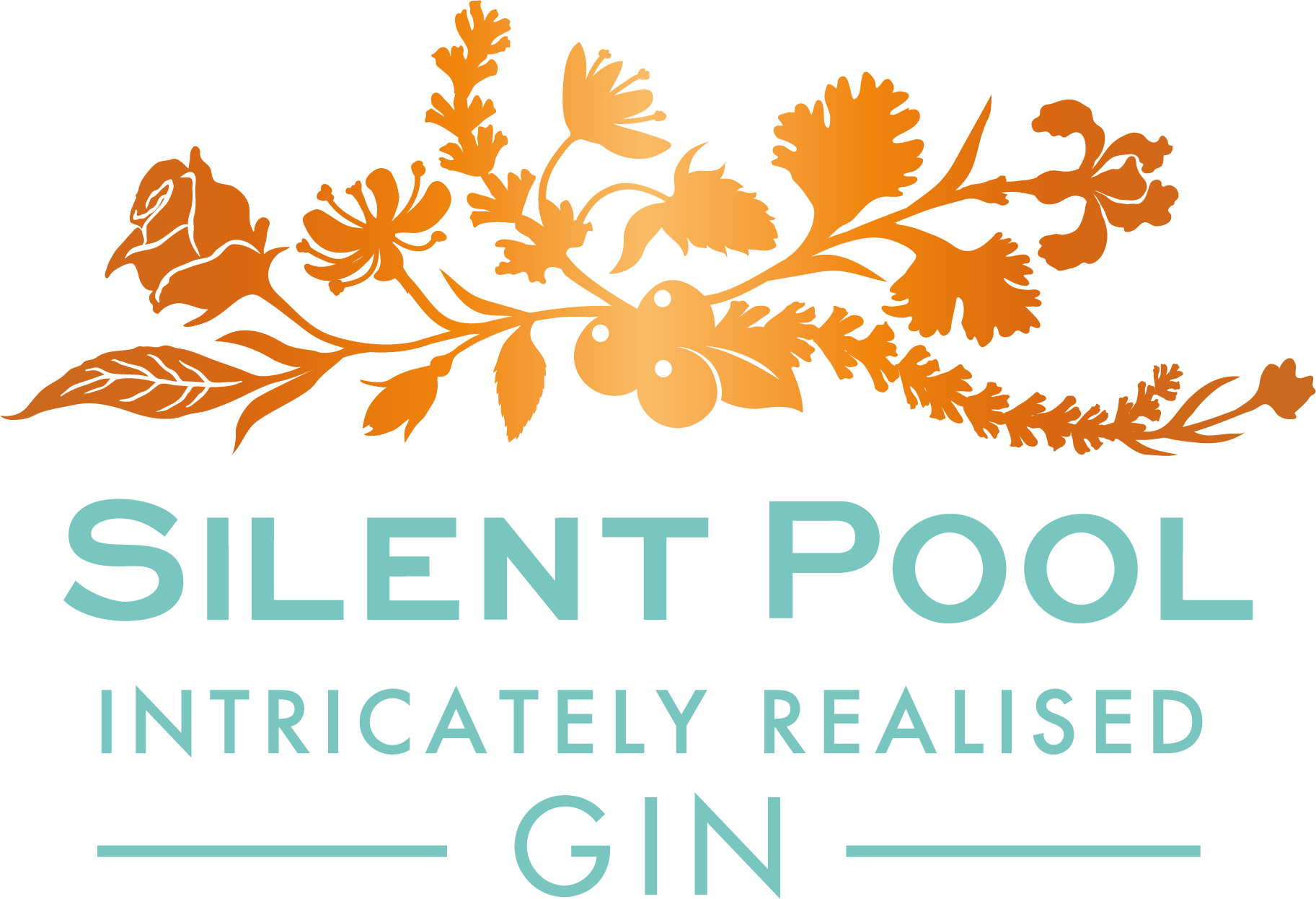 Silent Pool Gin